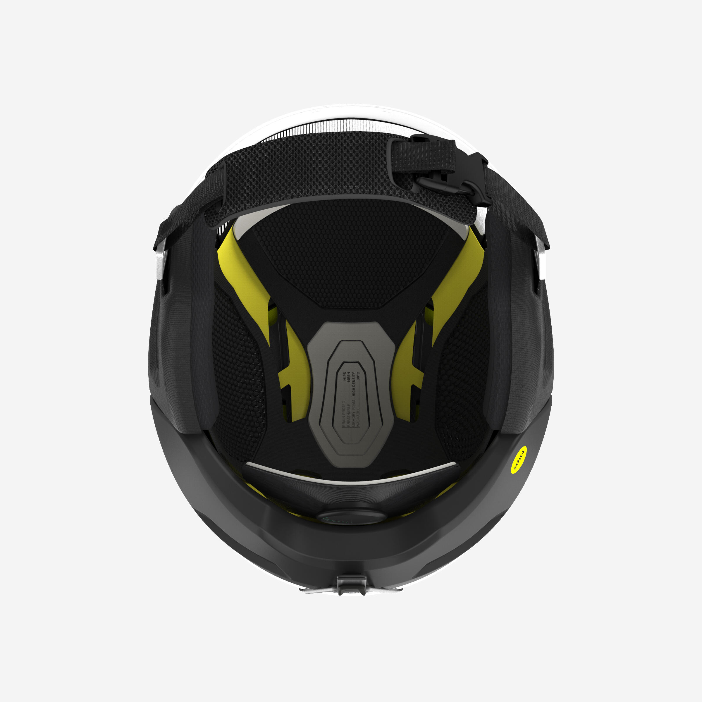 Casque de ski avec système Mips, PST 900 - WEDZE