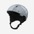 Casque de ski adulte, PST 500 gris paillette