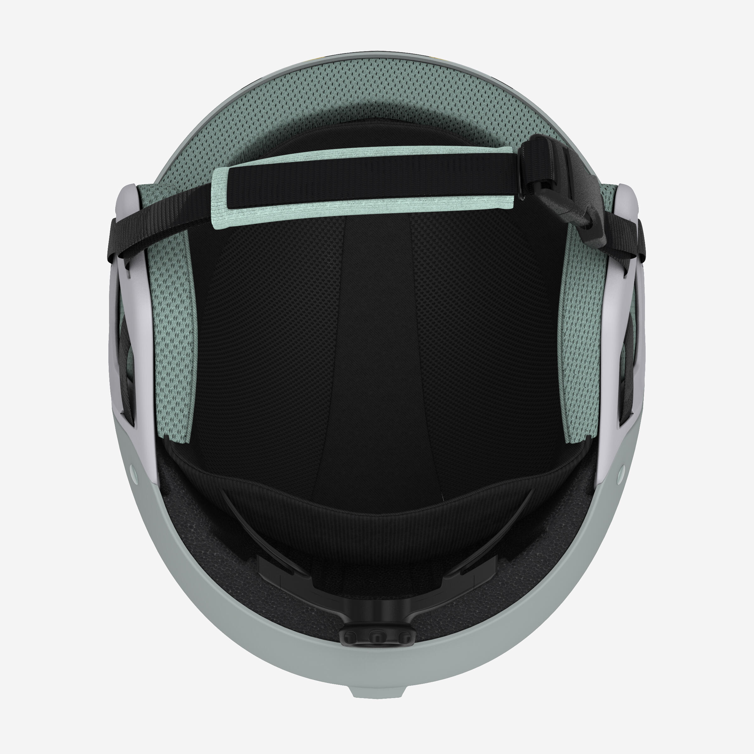 Kids' Ski Helmet, H-KD 500 - WEDZE