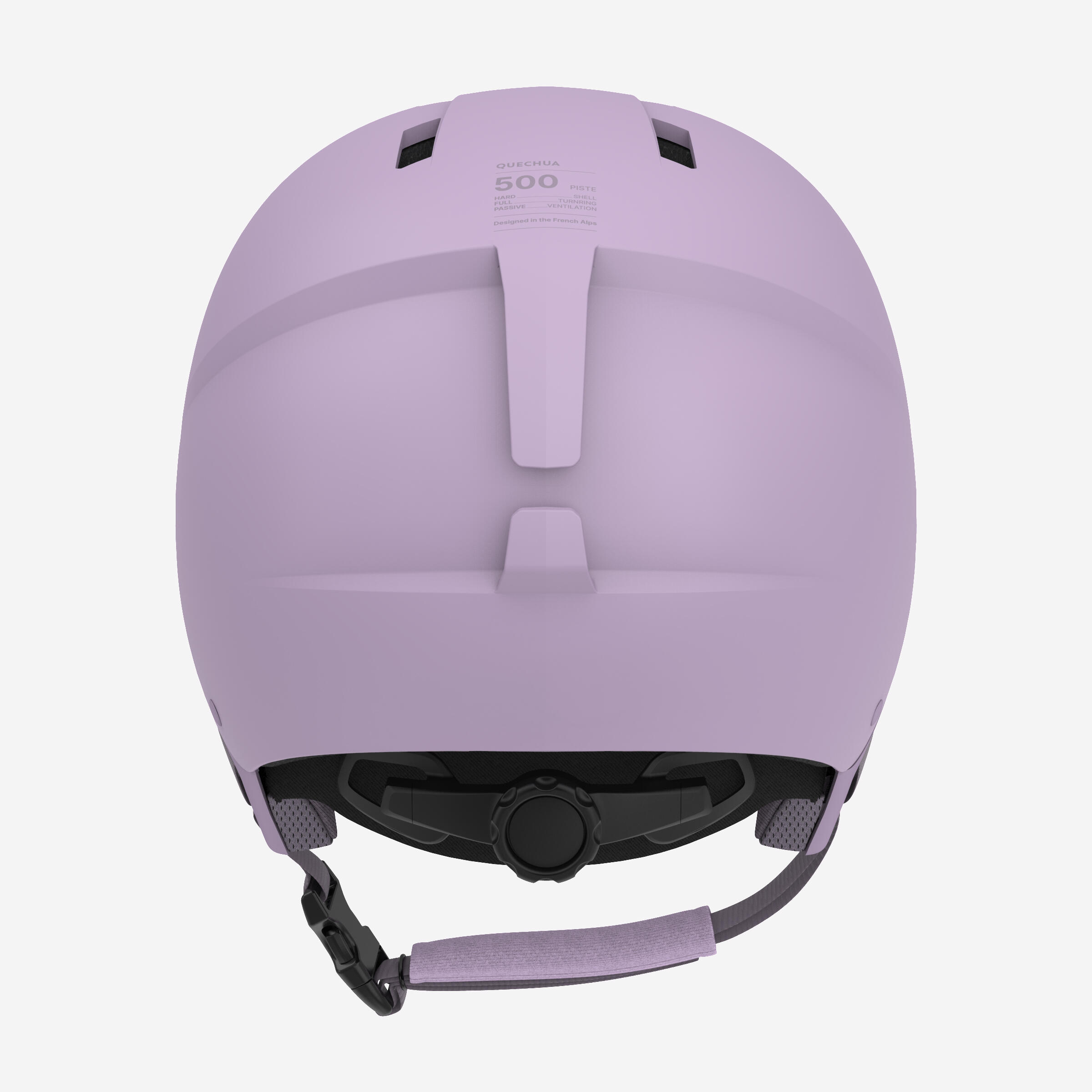 Kids' Ski Helmet, H-KD 500 - WEDZE