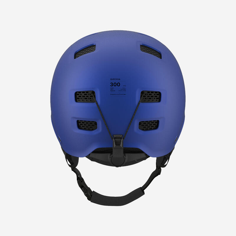Dětská lyžařská a snowboardová helma H-FS 300