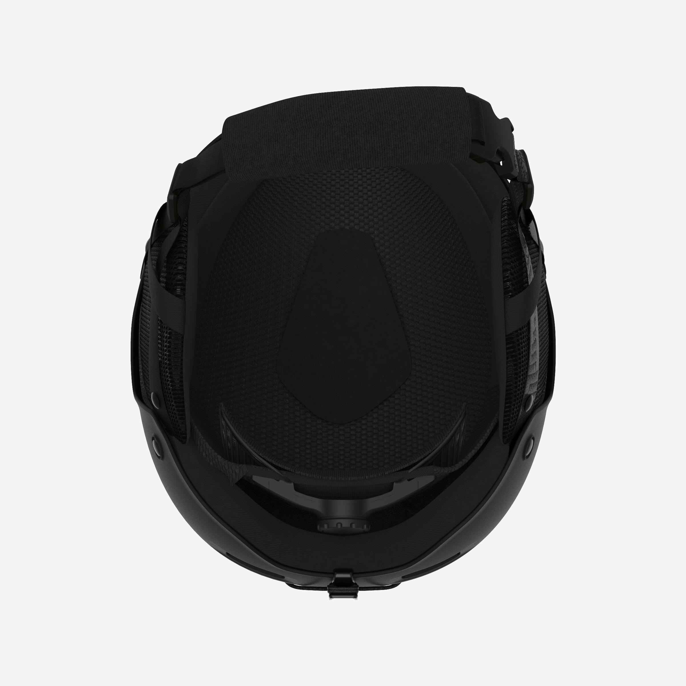 Ski and Snowboard Helmet, H-FS 300 - DREAMSCAPE