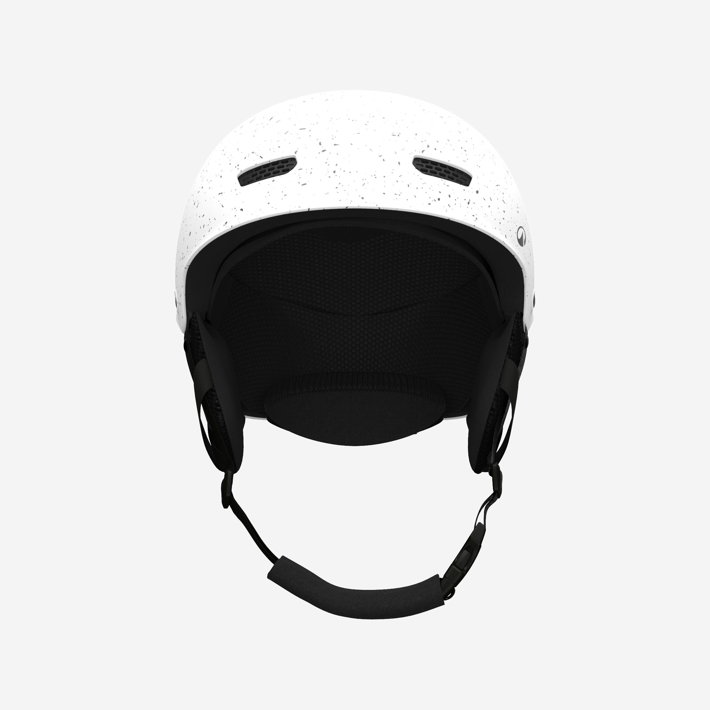 Casque de ski et planche à neige, H-FS 300 3/8
