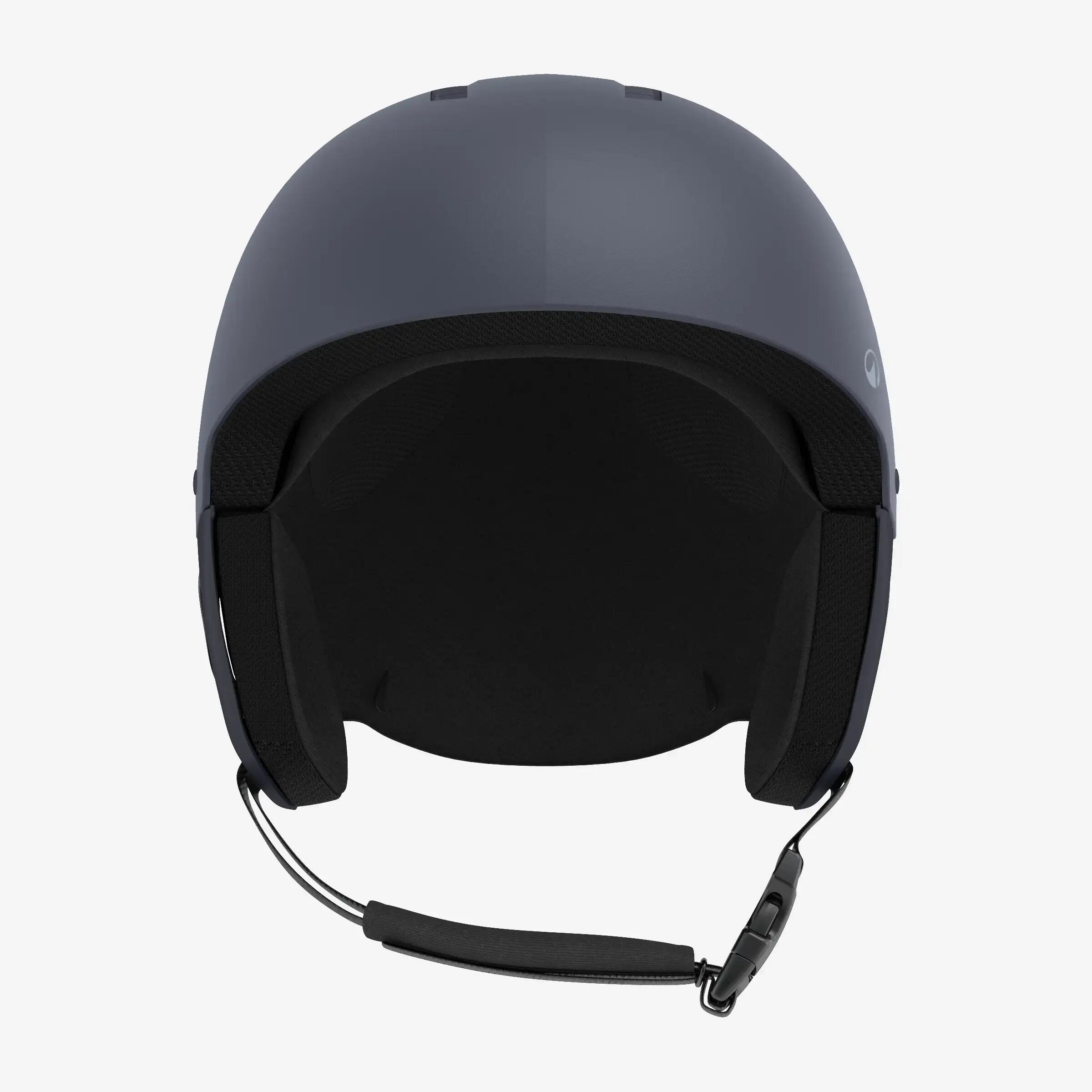 Kids’ ski helmet, H-KID 500 - Blue Black -  4