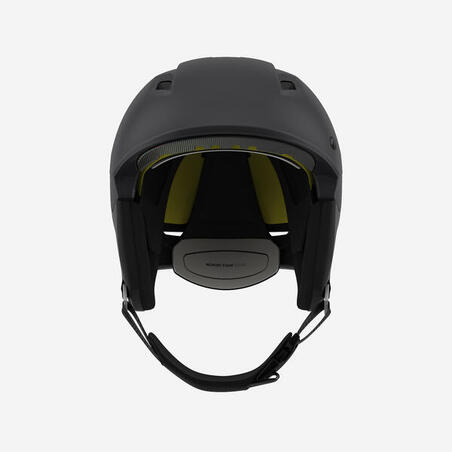 Шолом гірськолижний PST 900 MIPS чорний