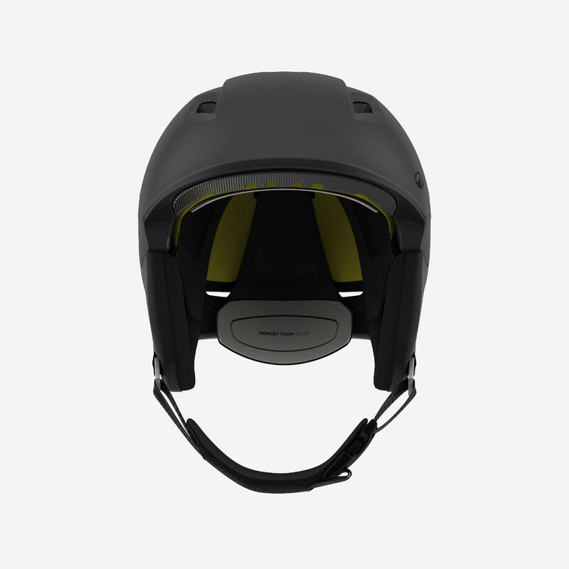 Cască de schi și de snowboard MIPS, PST 900 MIPS negru, adulți