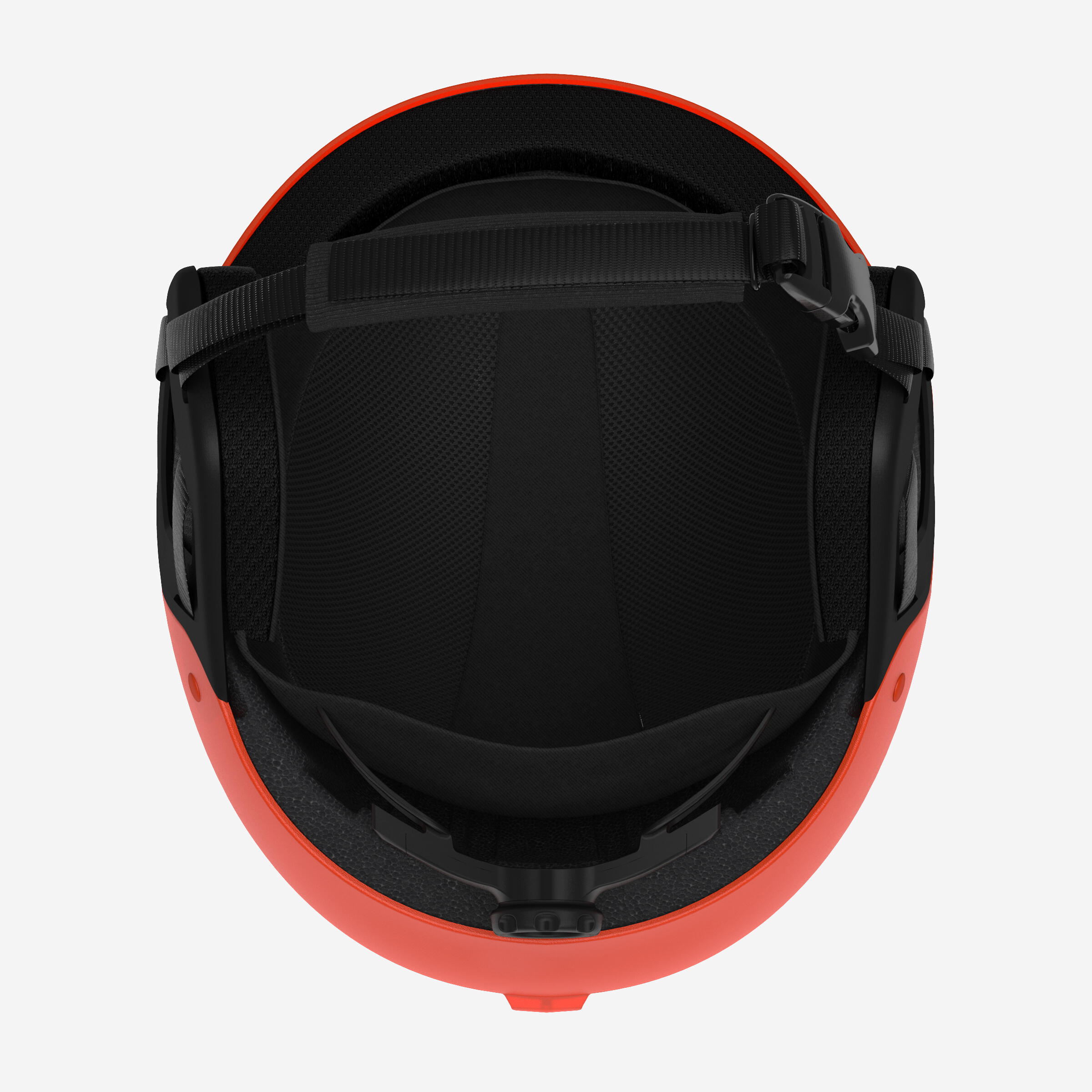 Kask narciarski dla dzieci Wedze H-KID 500 3/6