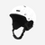 Casque de ski et de snowboard adulte et enfant - H-FS 300 blanc tacheté