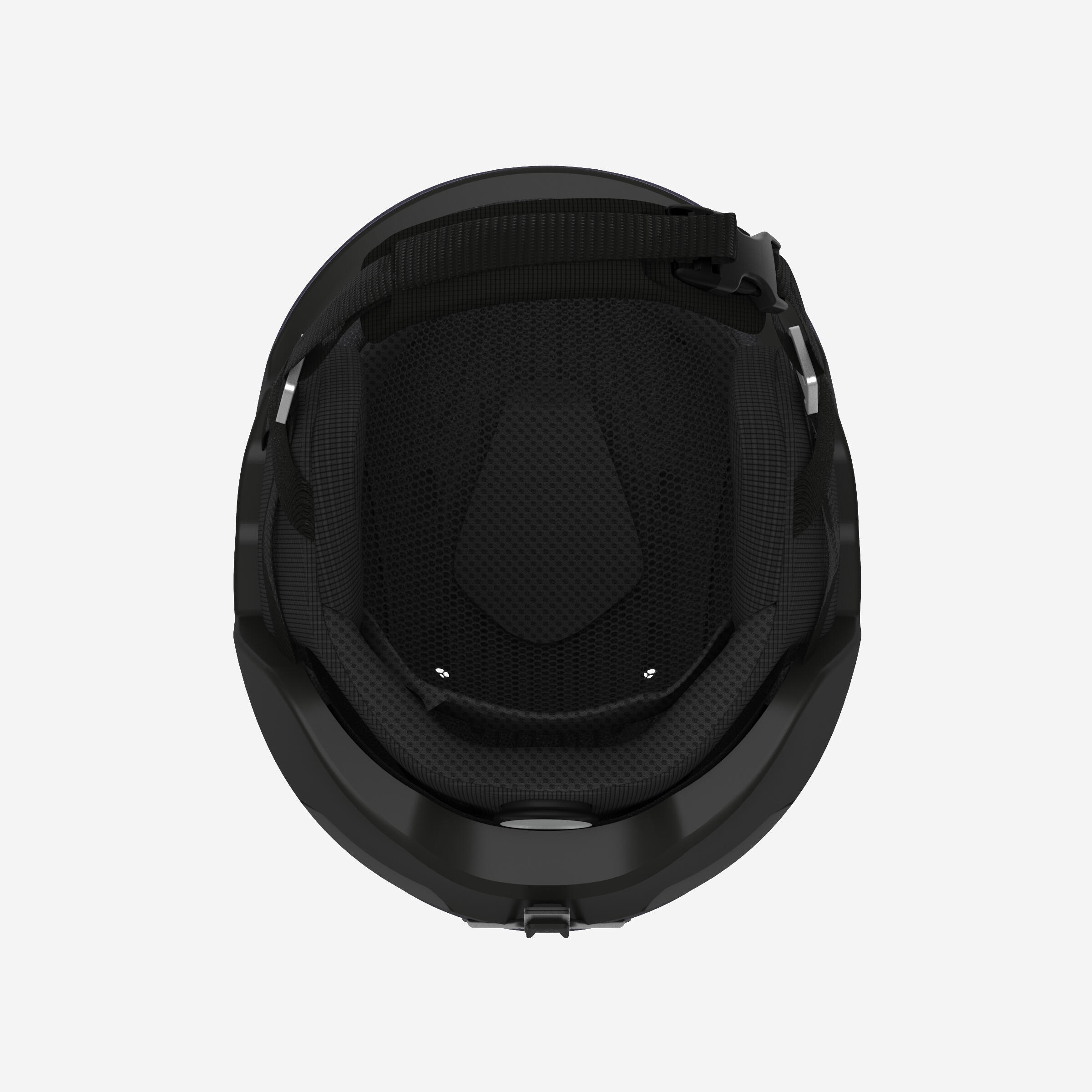 Casque de ski adulte - PST580 Violet 3/6
