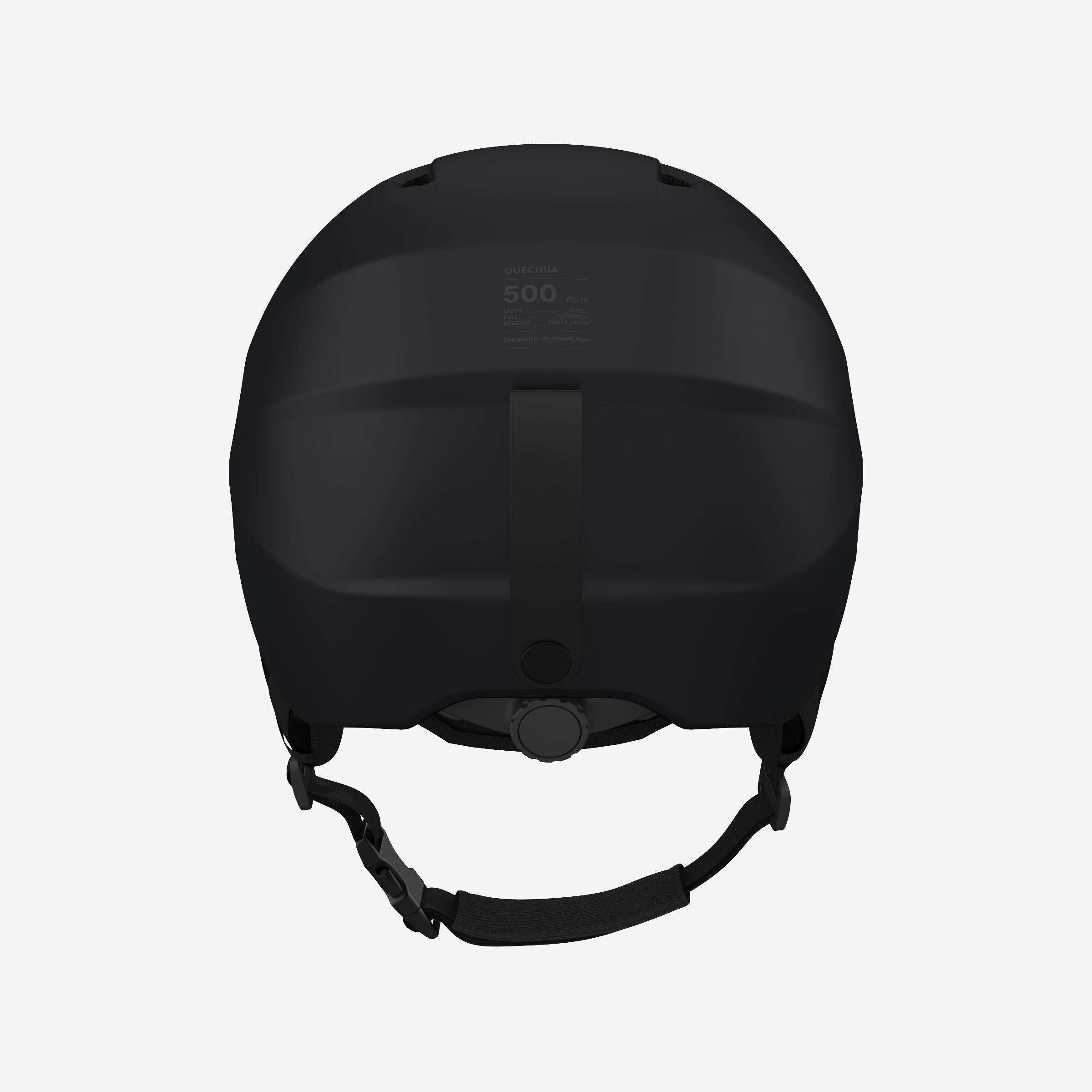 Casque de ski, PST 500 5/7