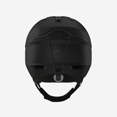 Шолом гірськолижний PST 580 чорний