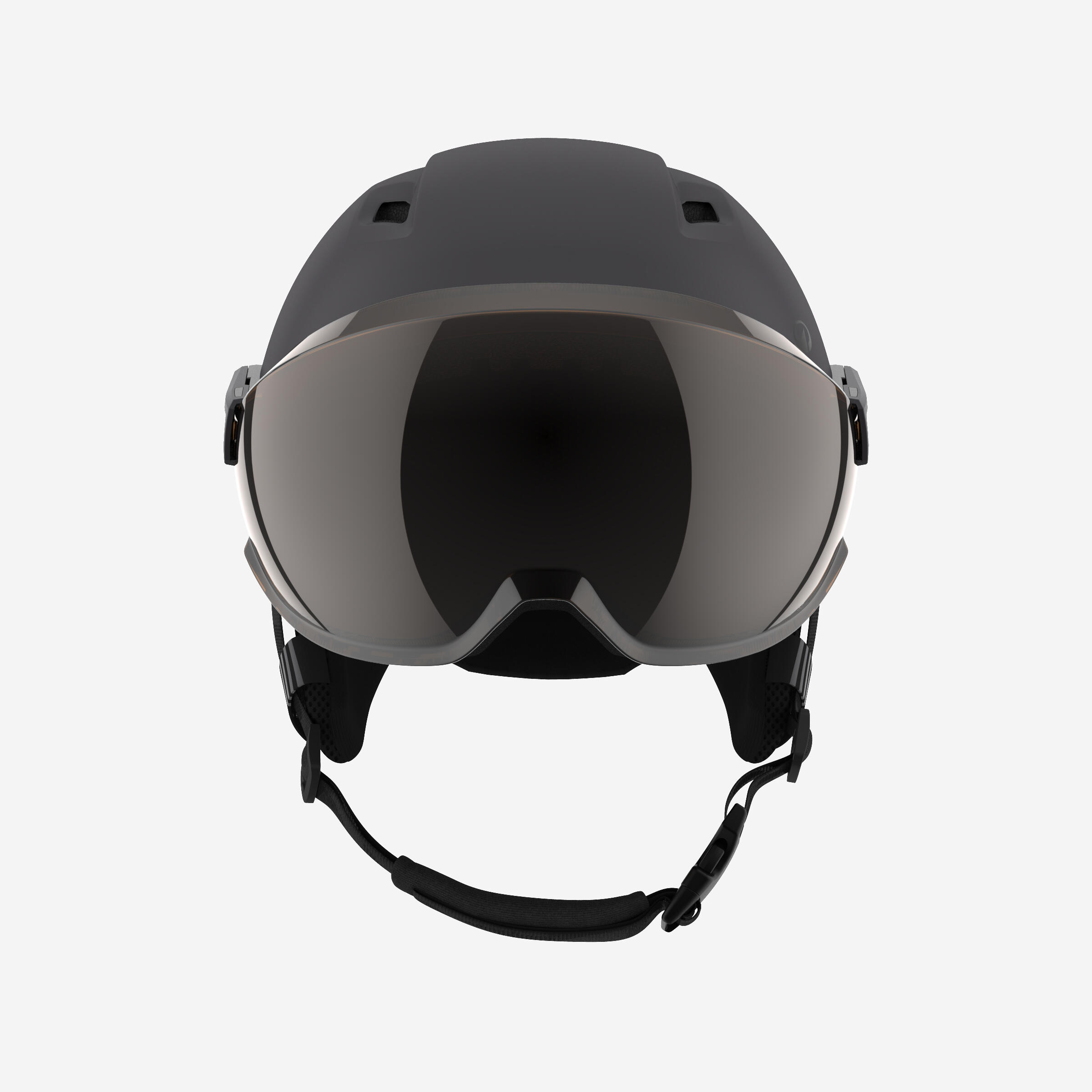 Casque de ski avec visière - PST 550 2/26