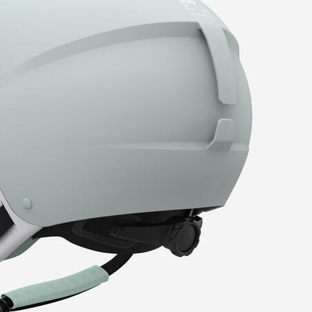 Шолом дитячий HKID 500 для гірськолижного спорту пінгвін