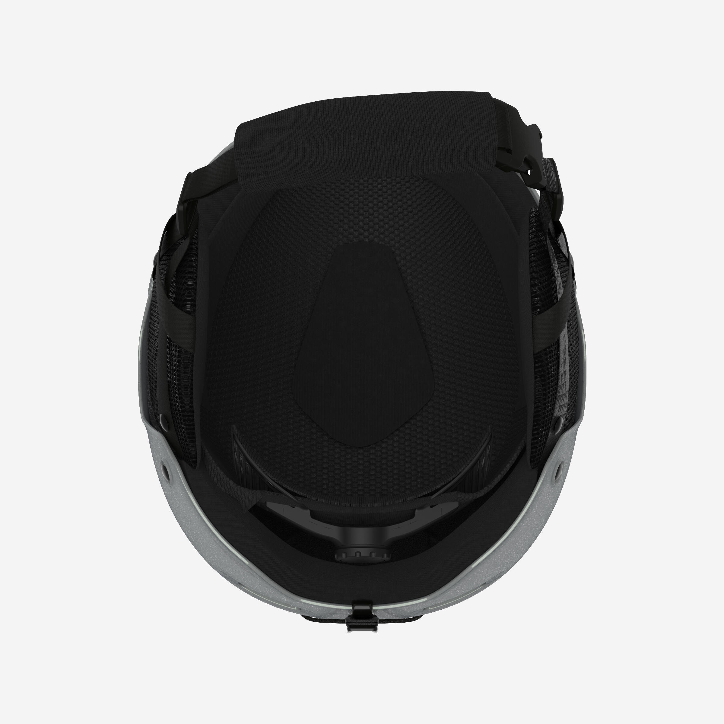 Casco esquí y snowboard transpirable Adultos/Niños  Wedze H-FS 300 6/7