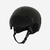 Casque de ski avec visière adulte, PST 150 noir