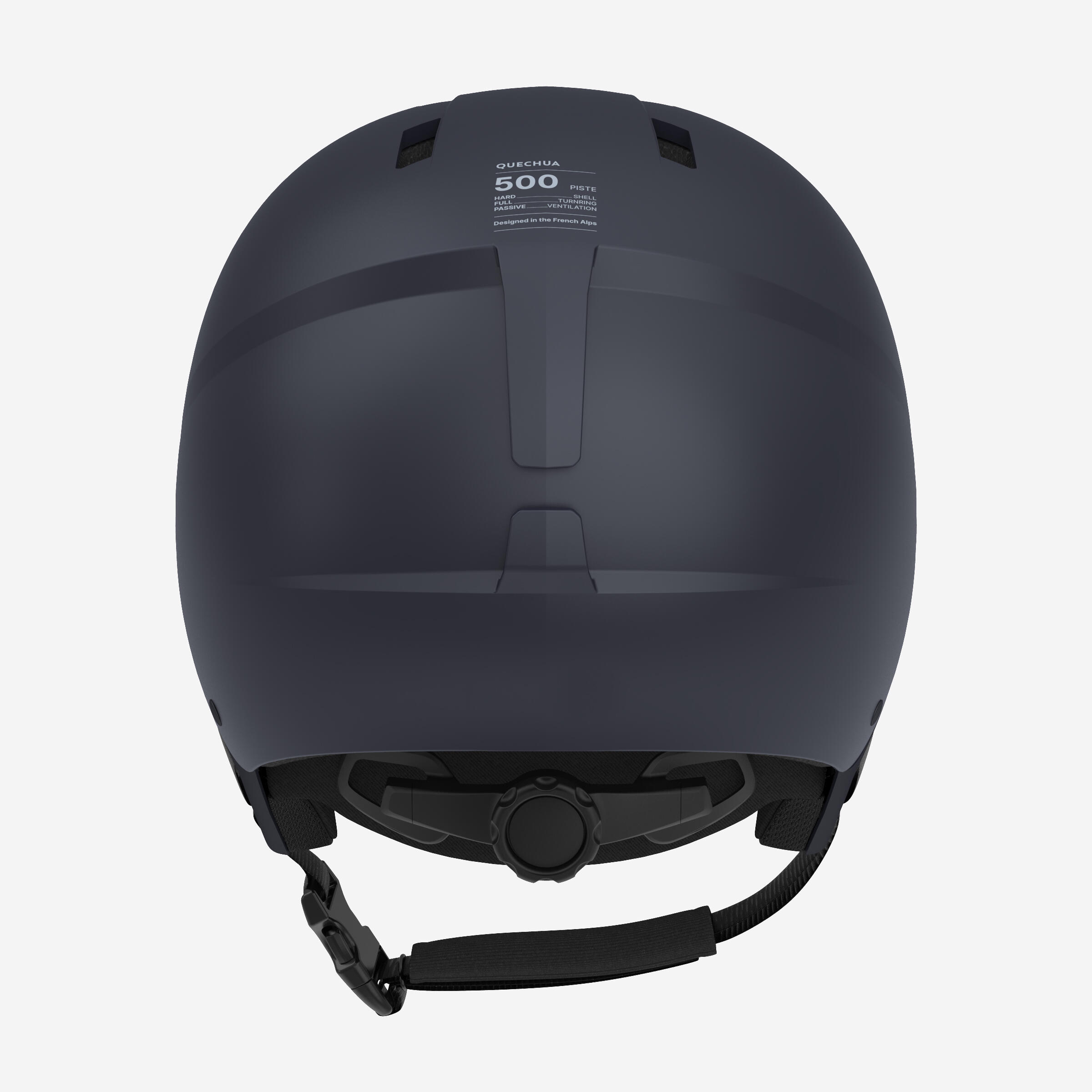 Kids' Ski Helmet, H-KD 500 - WEDZE