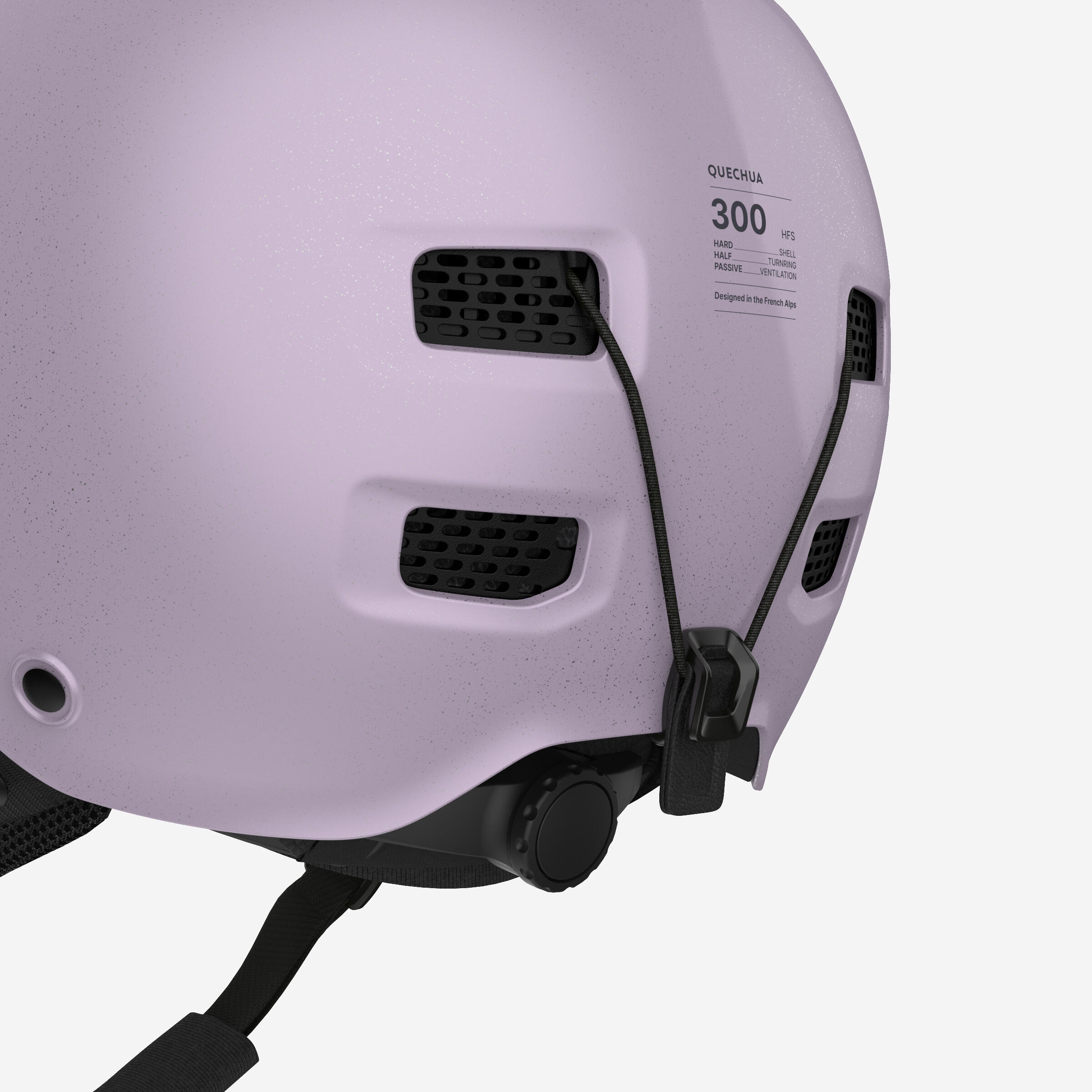 Casque de ski et planche à neige, H-FS 300 6/11