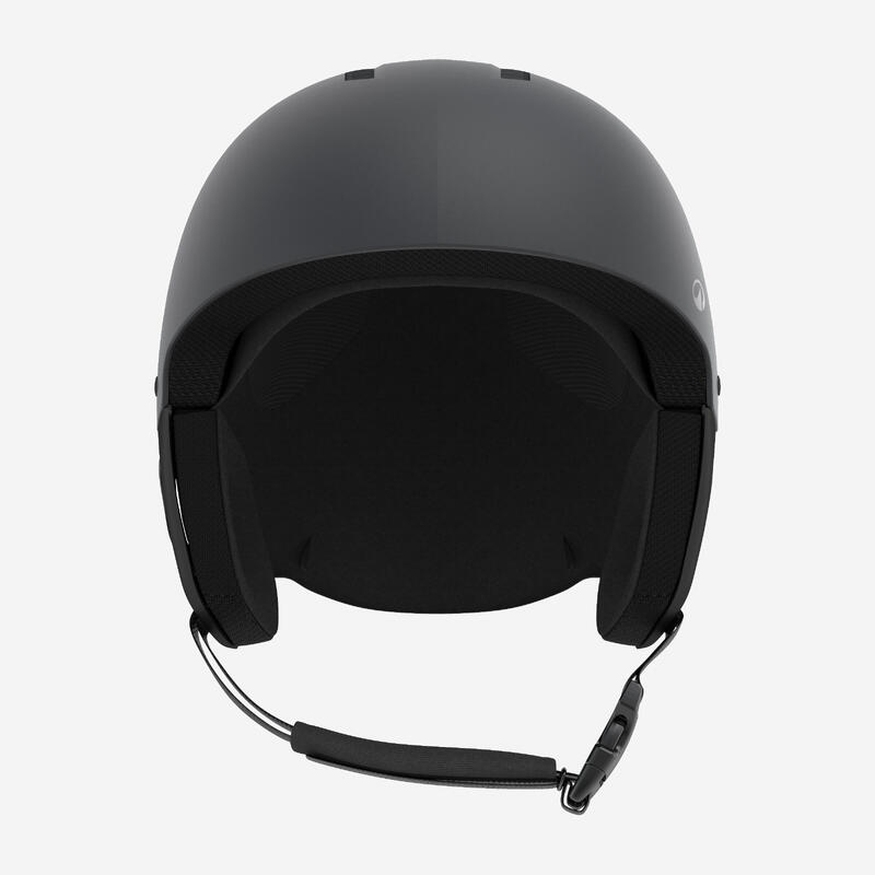 Cască schi H-KID 500 Negru Copii