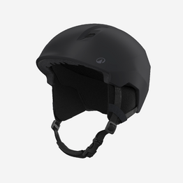 Casque de ski adulte, PST 500 noir