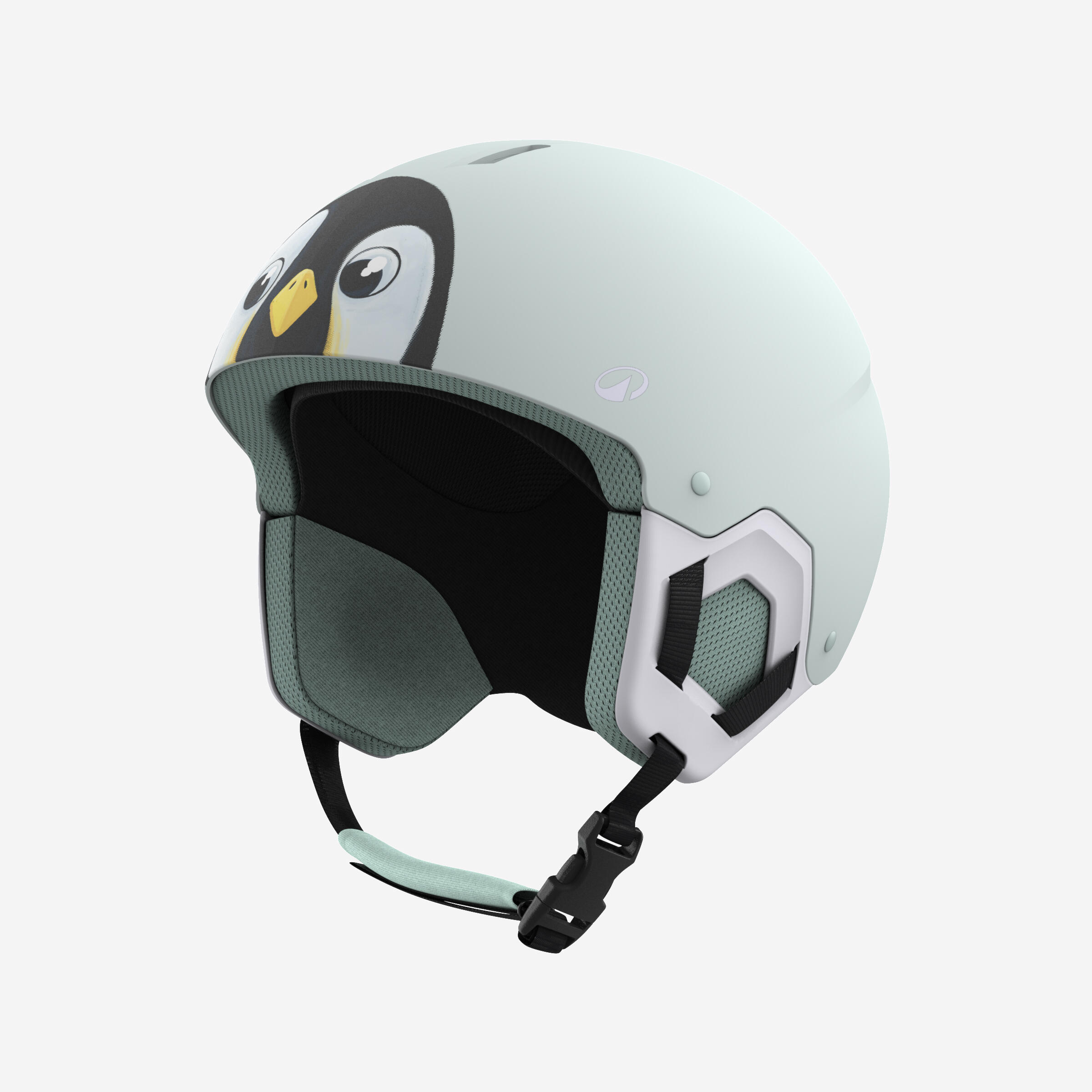 Kids' Ski Helmet, H-KD 500 - WEDZE