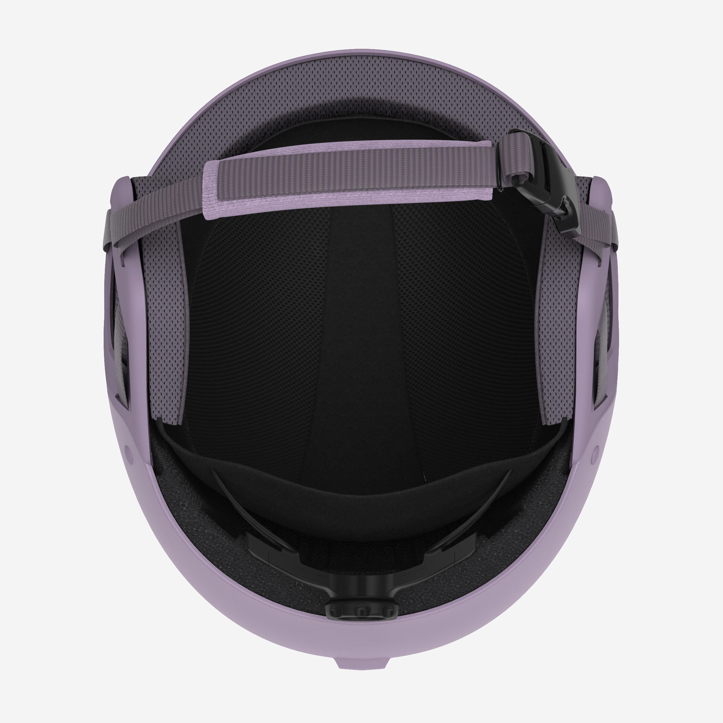 Kids' Ski Helmet, H-KD 500 - WEDZE