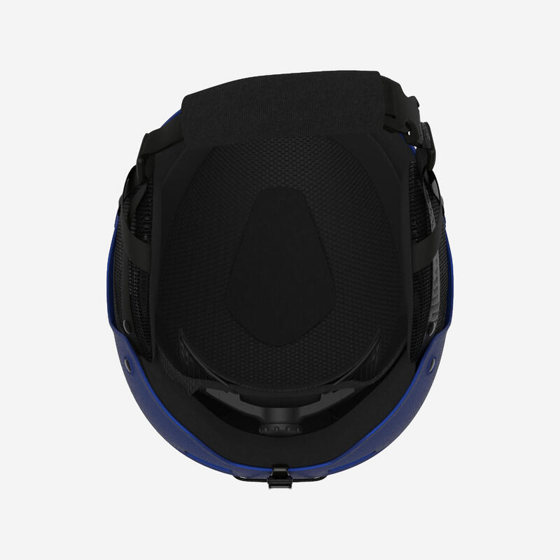 Dětská lyžařská a snowboardová helma H-FS 300
