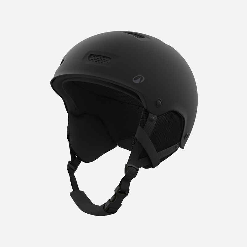 d30 snowboard helmet Anon Raider 3  evo adjustable sizing and sleek new design Adults' and kids' ski and