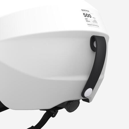 Шолом гірськолижний PST 500 для трасового катання