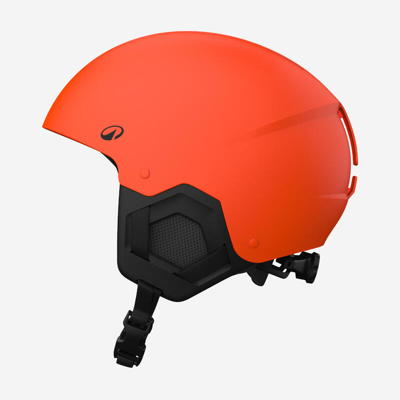 Cască schi H-KID 500 Oranj Copii