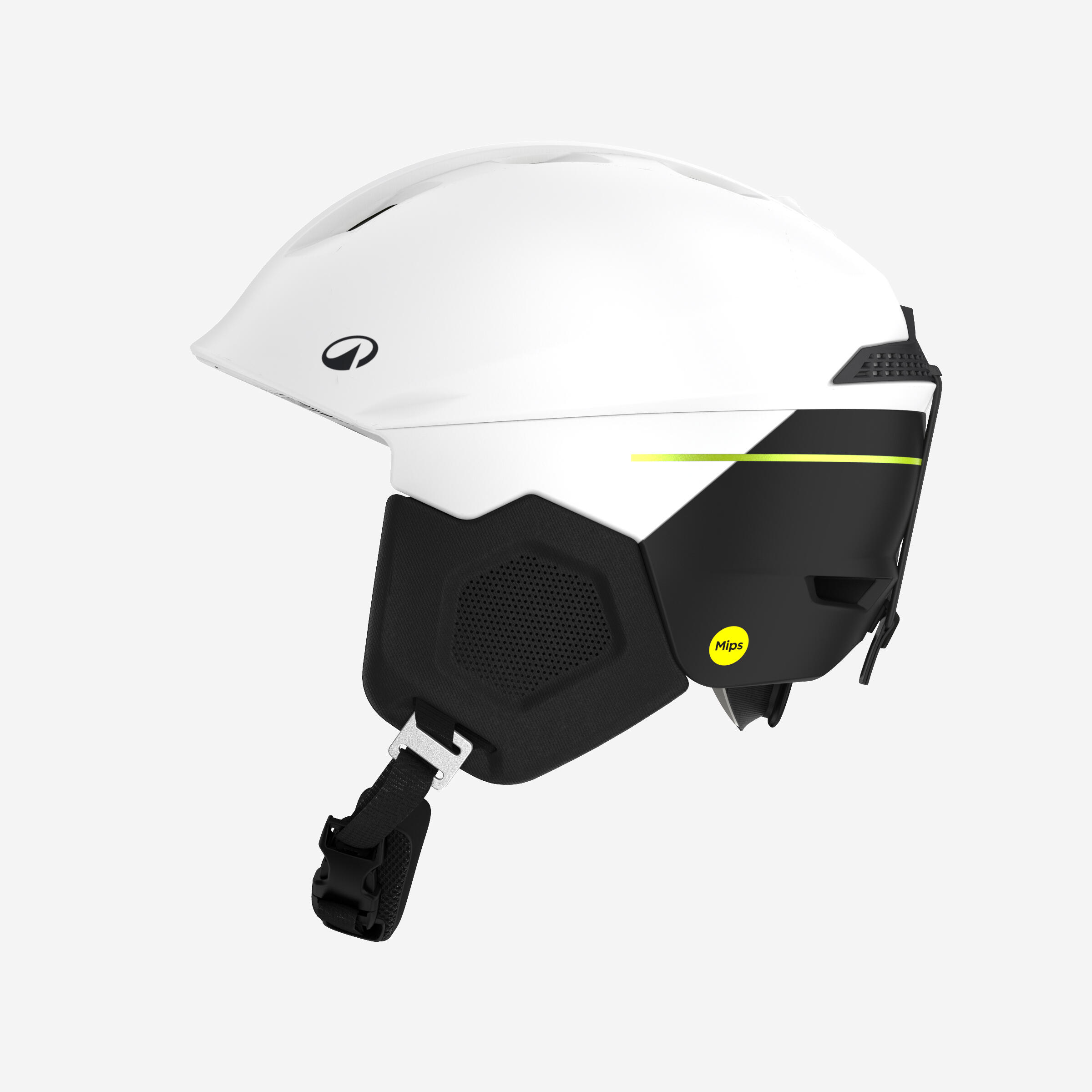 Casque de ski avec système Mips, PST 900 - WEDZE