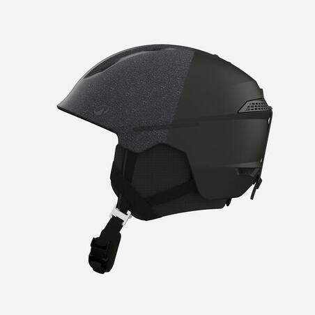 Шолом гірськолижний PST 580 чорний