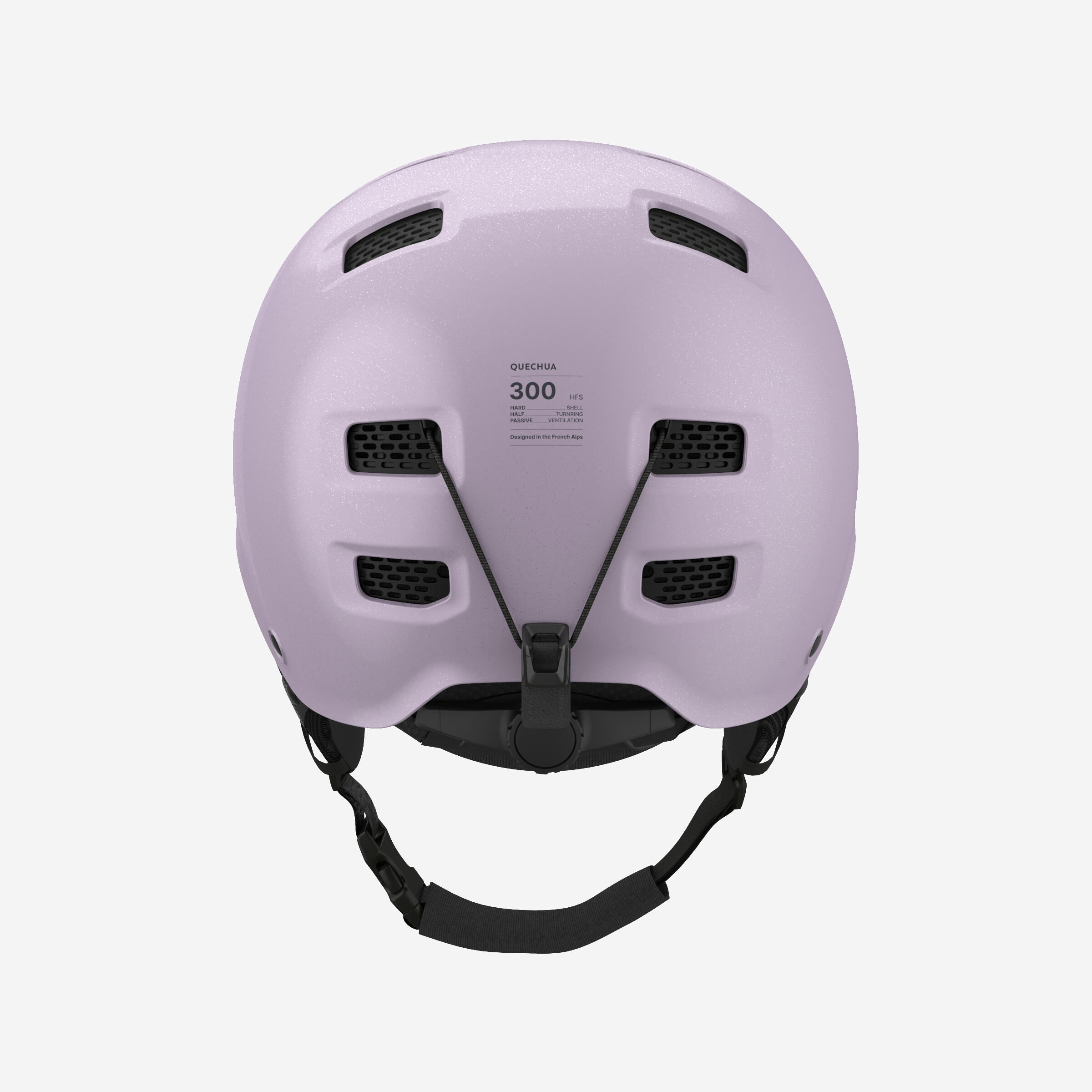 Ski and Snowboard Helmet, H-FS 300 - DREAMSCAPE