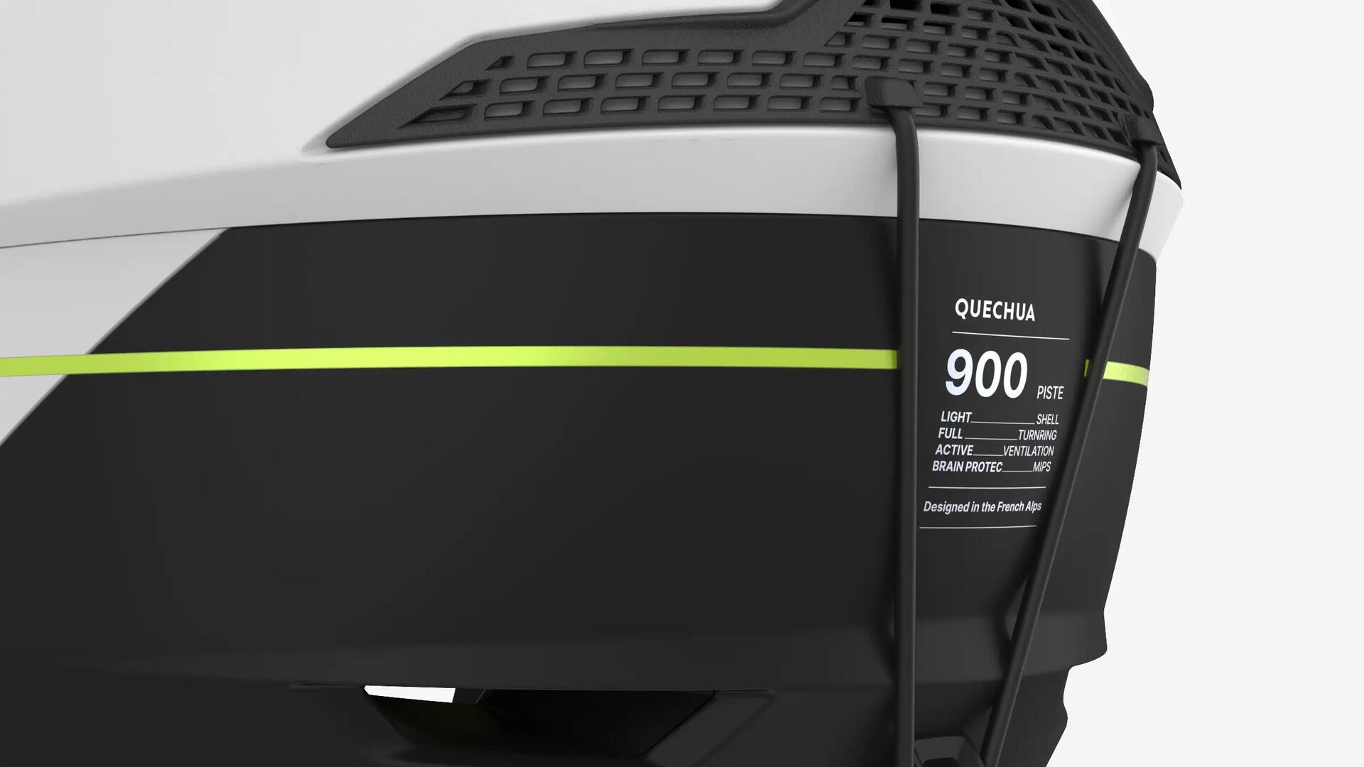 Kask 900 Mips