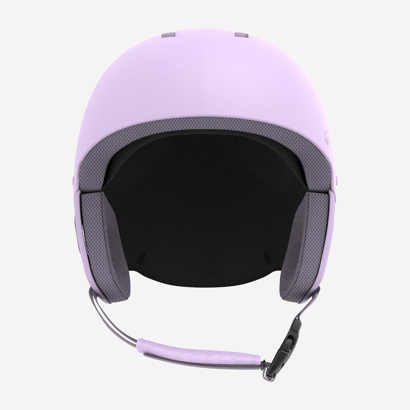 Cască de schi H-KID 500 Lila Copii