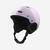 Casque de ski et de snowboard adulte/junior H-FS 300 violet