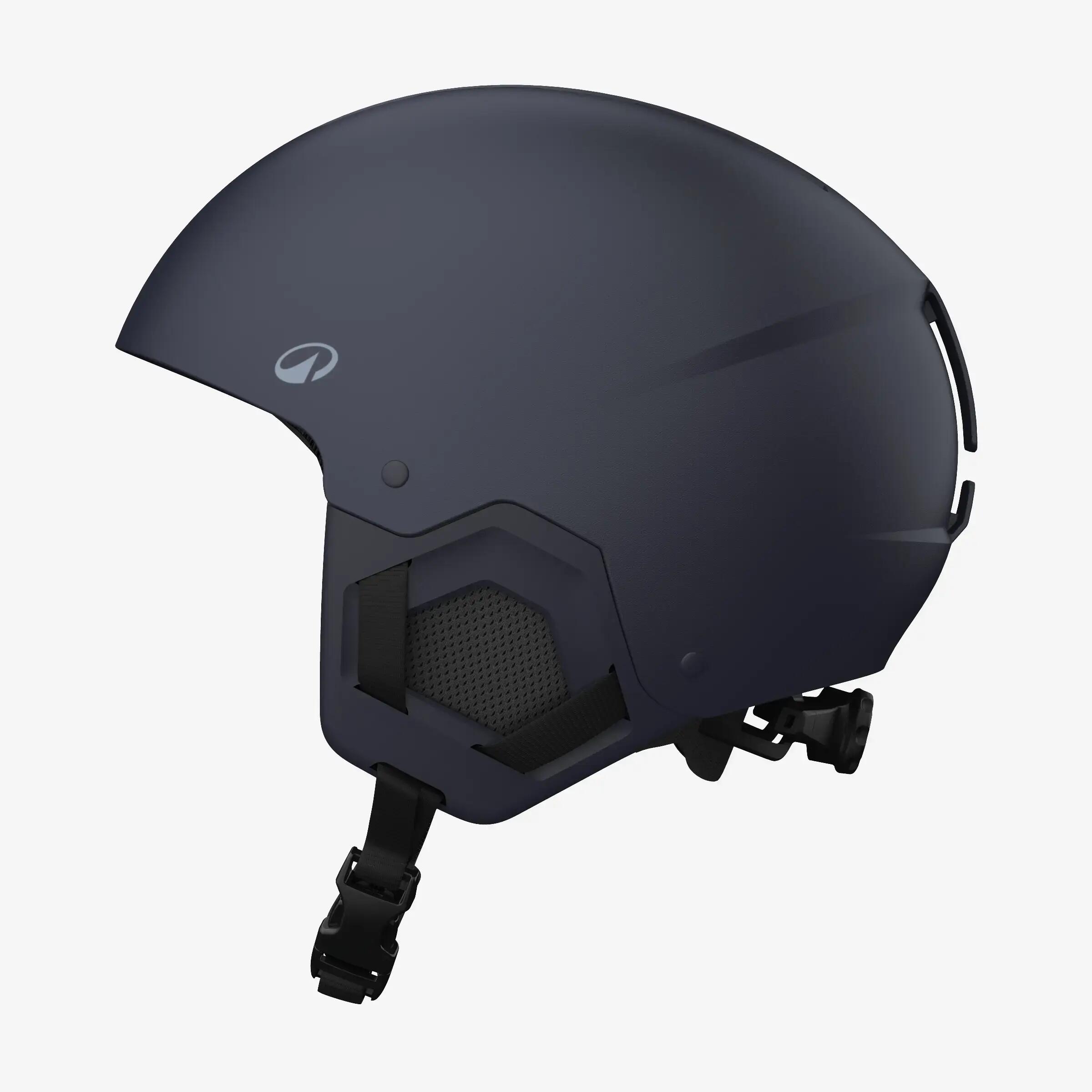 Kids’ ski helmet, H-KID 500 - Blue Black -  2