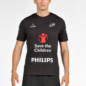 Camiseta Bullpadel Martín Di Nenno 2025