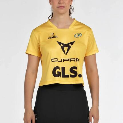 Camiseta Bullpadel Bea González 2025