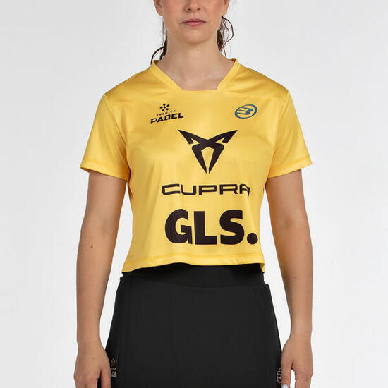 Camiseta Bullpadel Bea González 2025