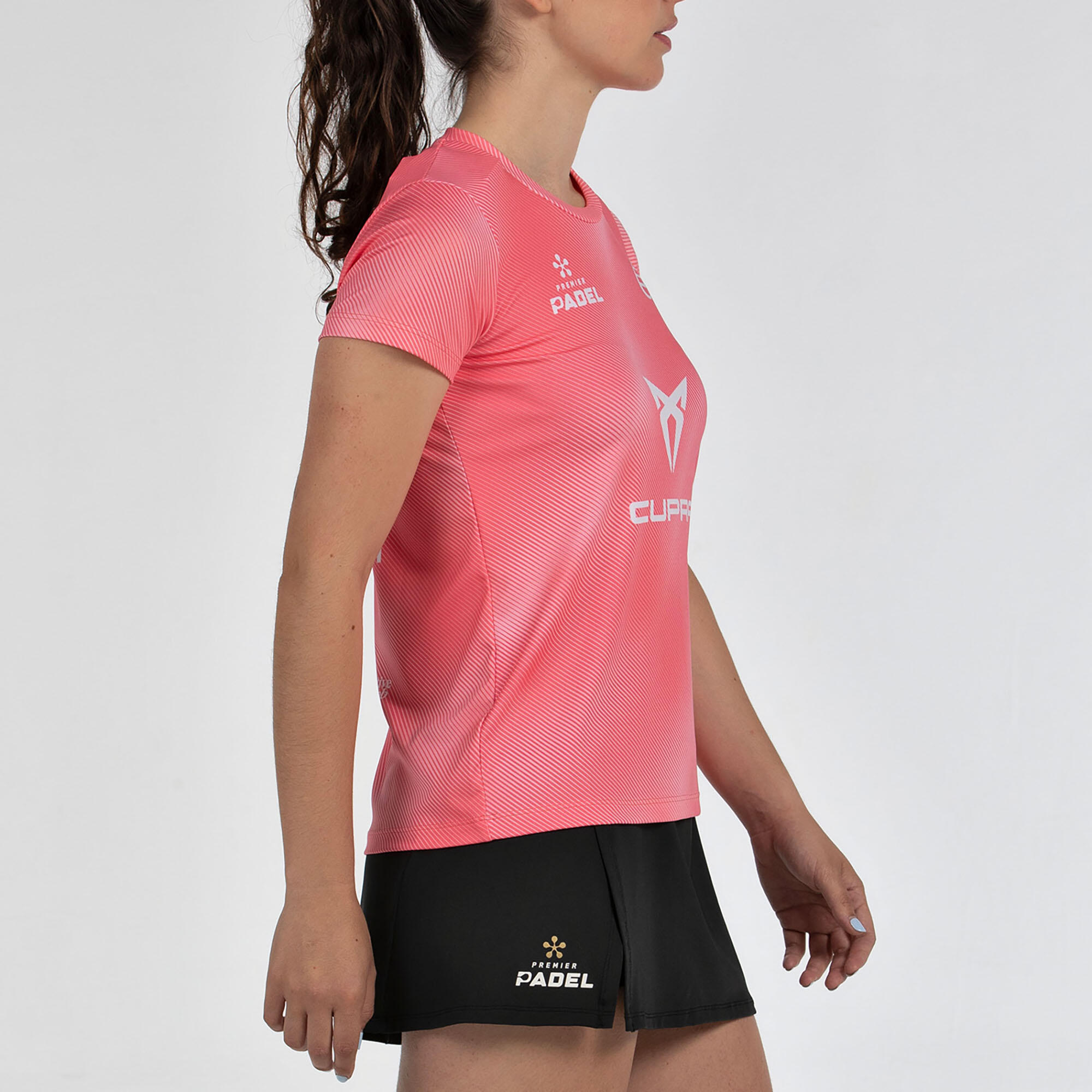 Samarreta Bullpadel Delfi 2025 3/4