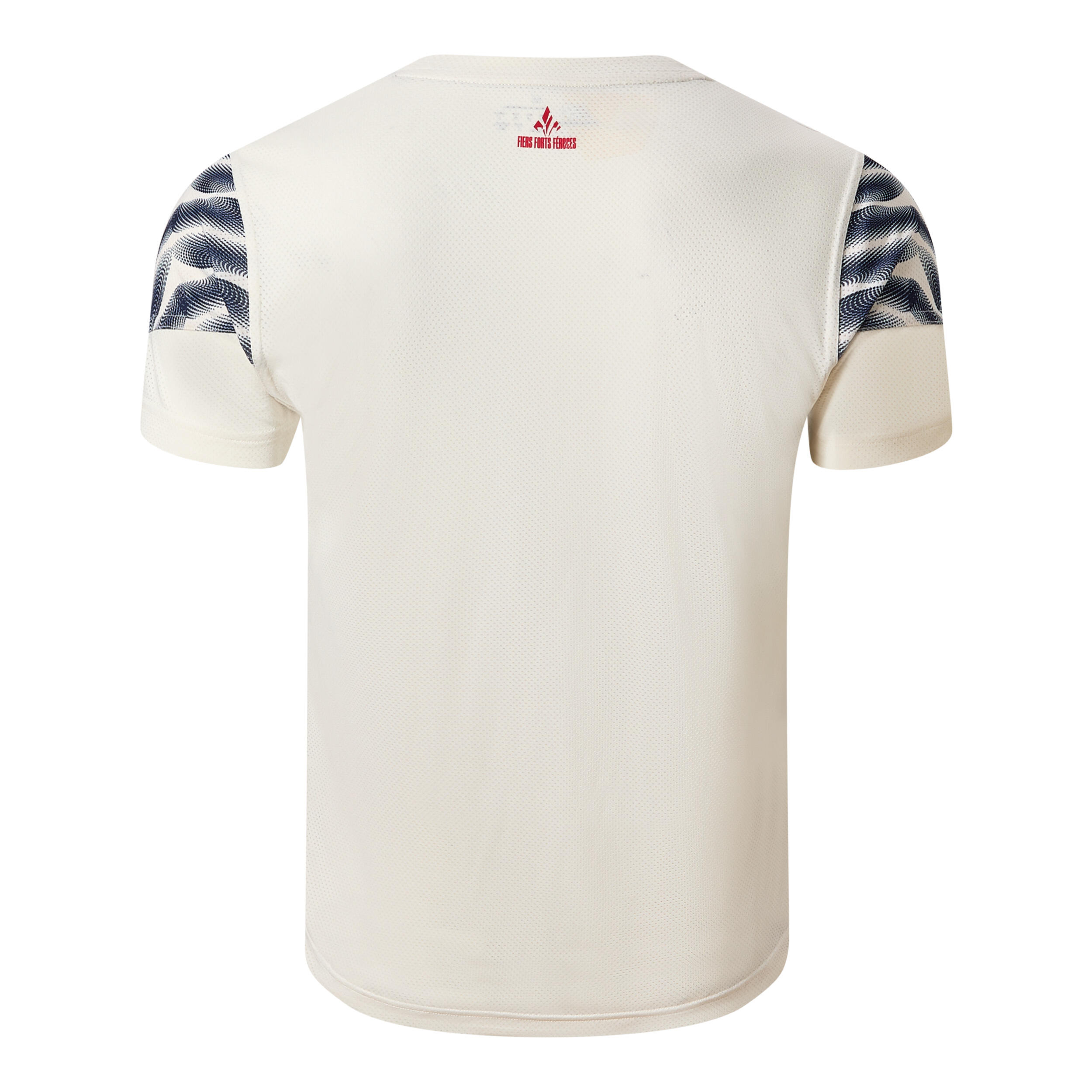MAILLOT TRAINING LOSC LILLE ADULTE AWAY 25/26 3/3