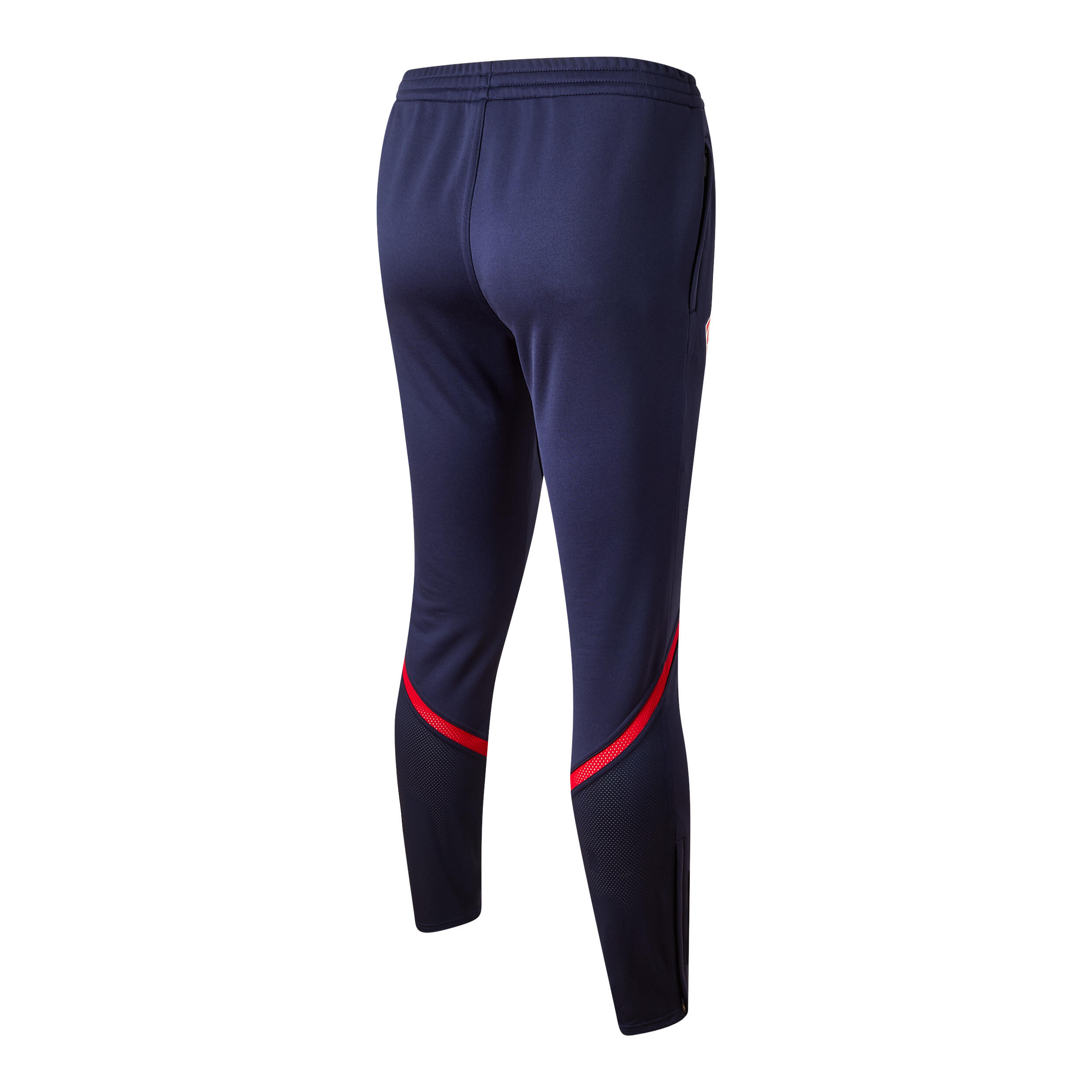 PANTALON TRAINING LOSC LILLE ADULTE FUSEAU 2025/26 2/2