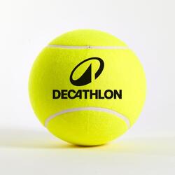 BALLE DE TENNIS JUMBO BALL