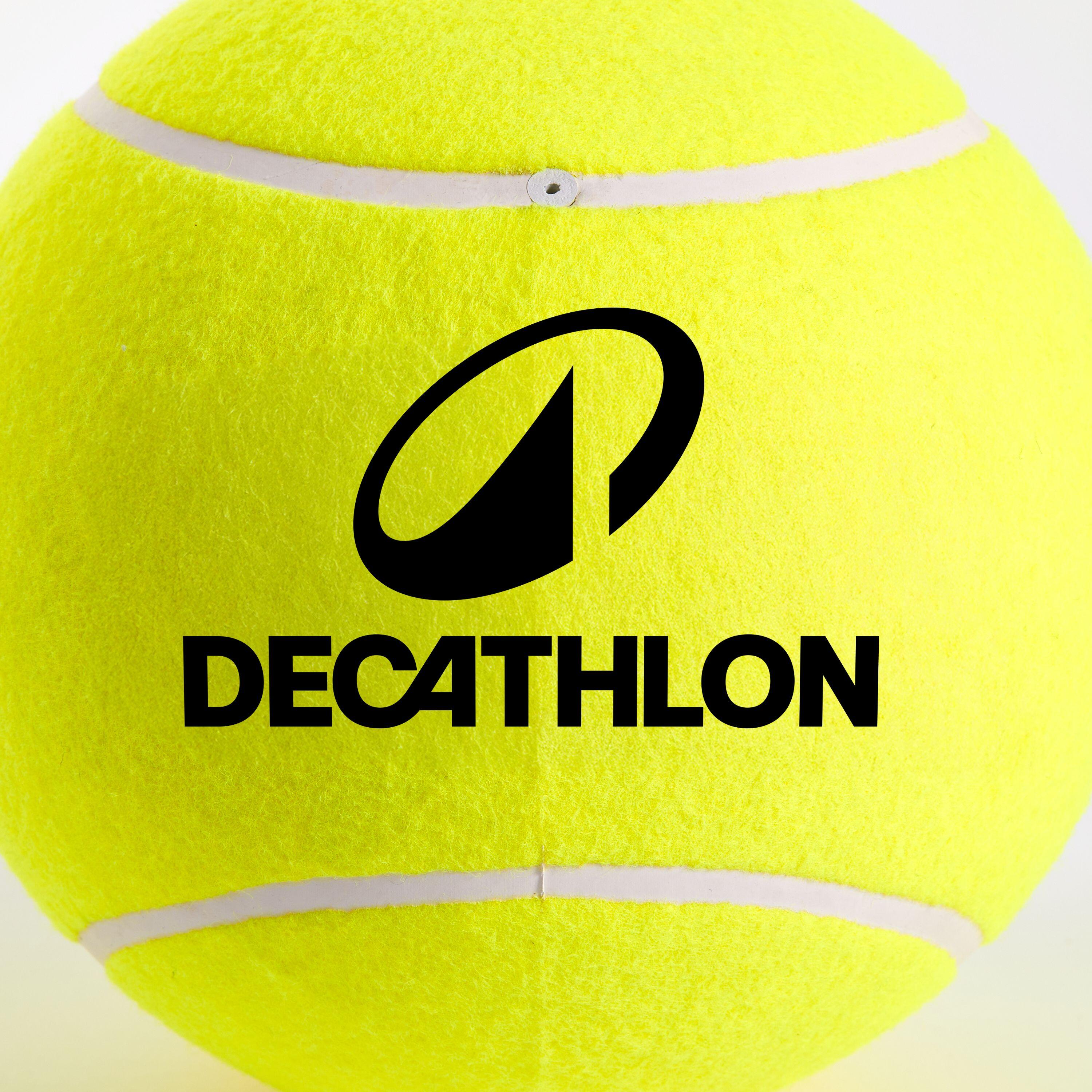 Pallina tennis JUMBO MEDIUM 3/4