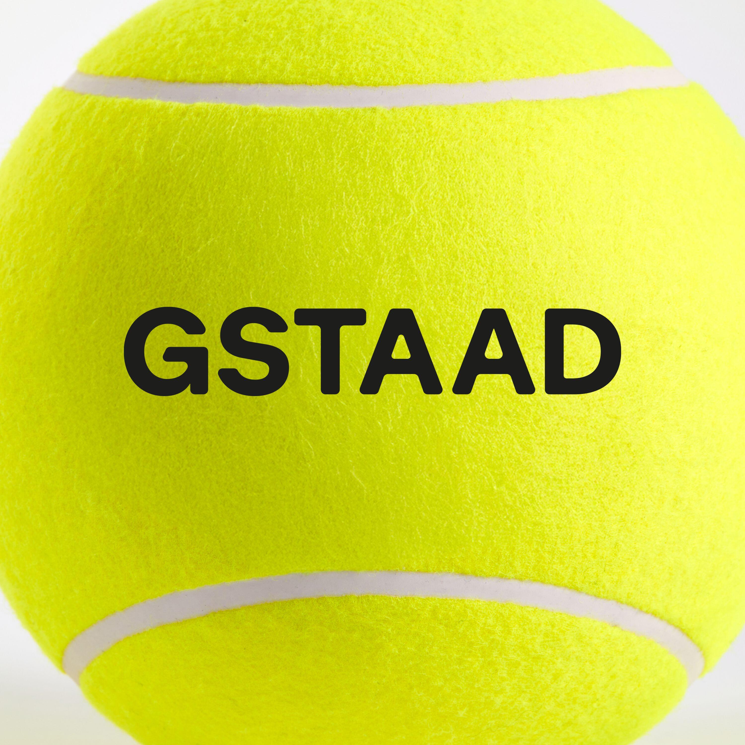 Balle De Tennis Géante 21 Cm – Multicolore, Légère, Pour Jeux, Déco Ou Entraînement – Sans Marque – Attention : Pas Avant 3 Ans