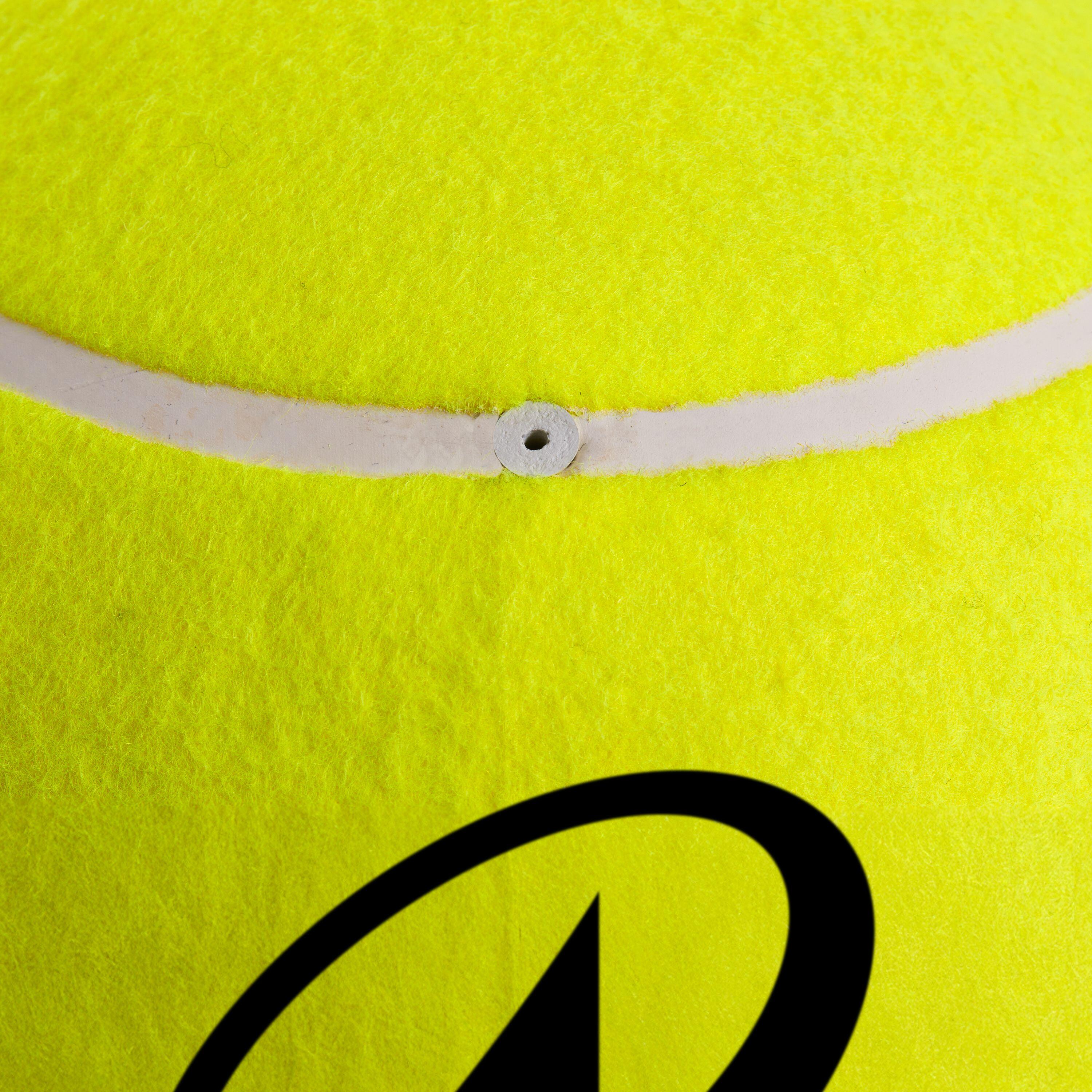 Pallina tennis JUMBO MEDIUM 4/4