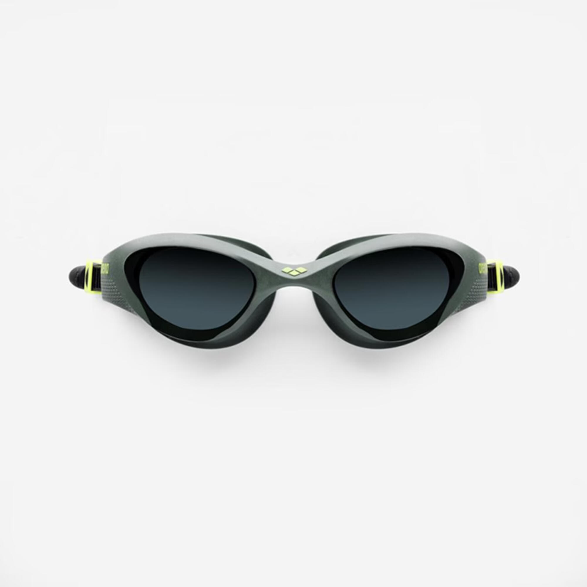 Gafas Natacion The One Cristales ahumados - CD 2/4