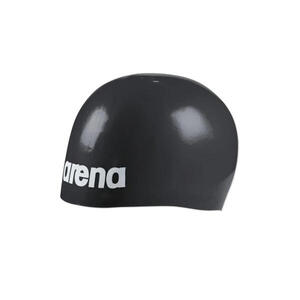 Gorro de Natacion Silicona Moulded Pro II Negro - CD