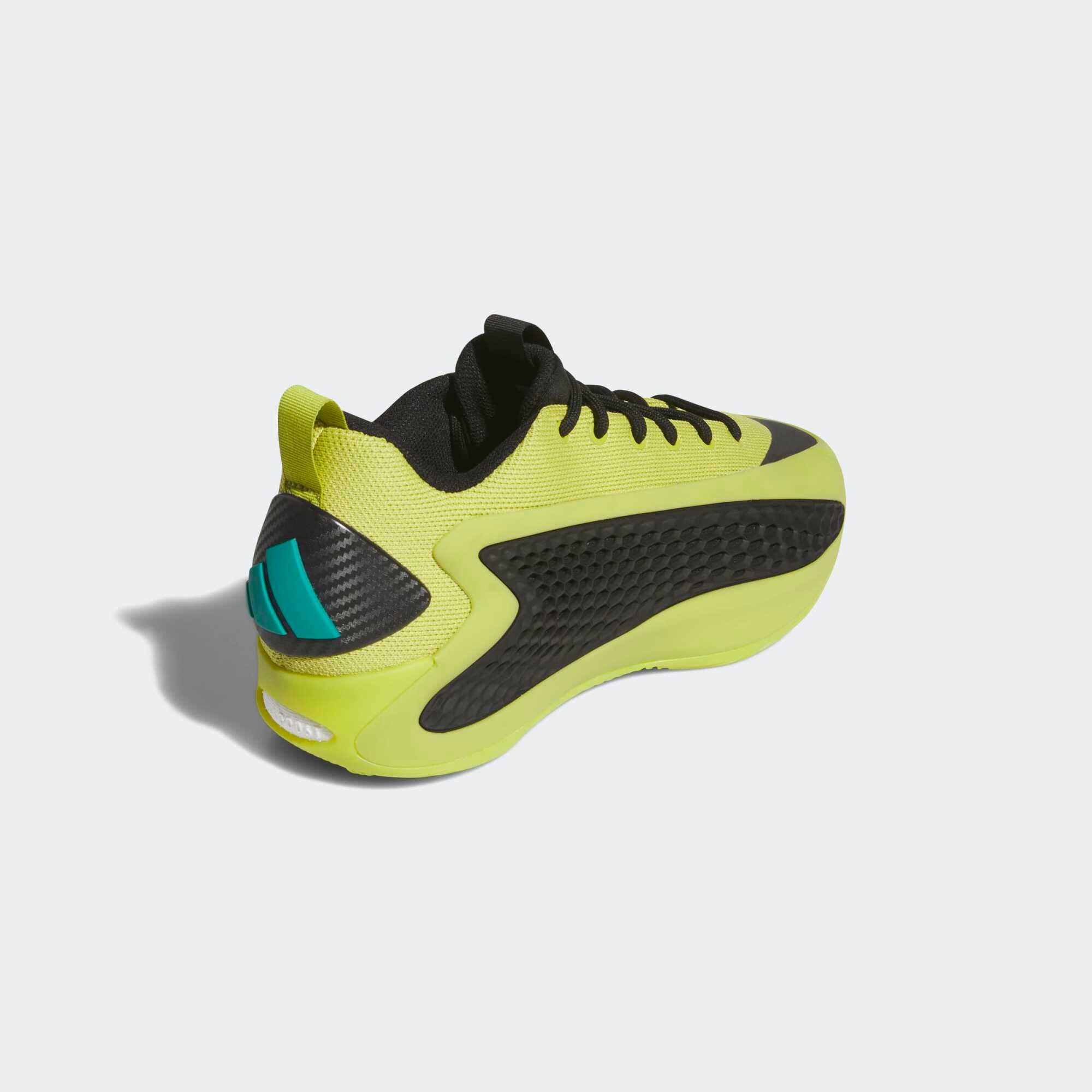 Buty do koszykówki ADIDAS Anthony Edwards 1 Low 6/8