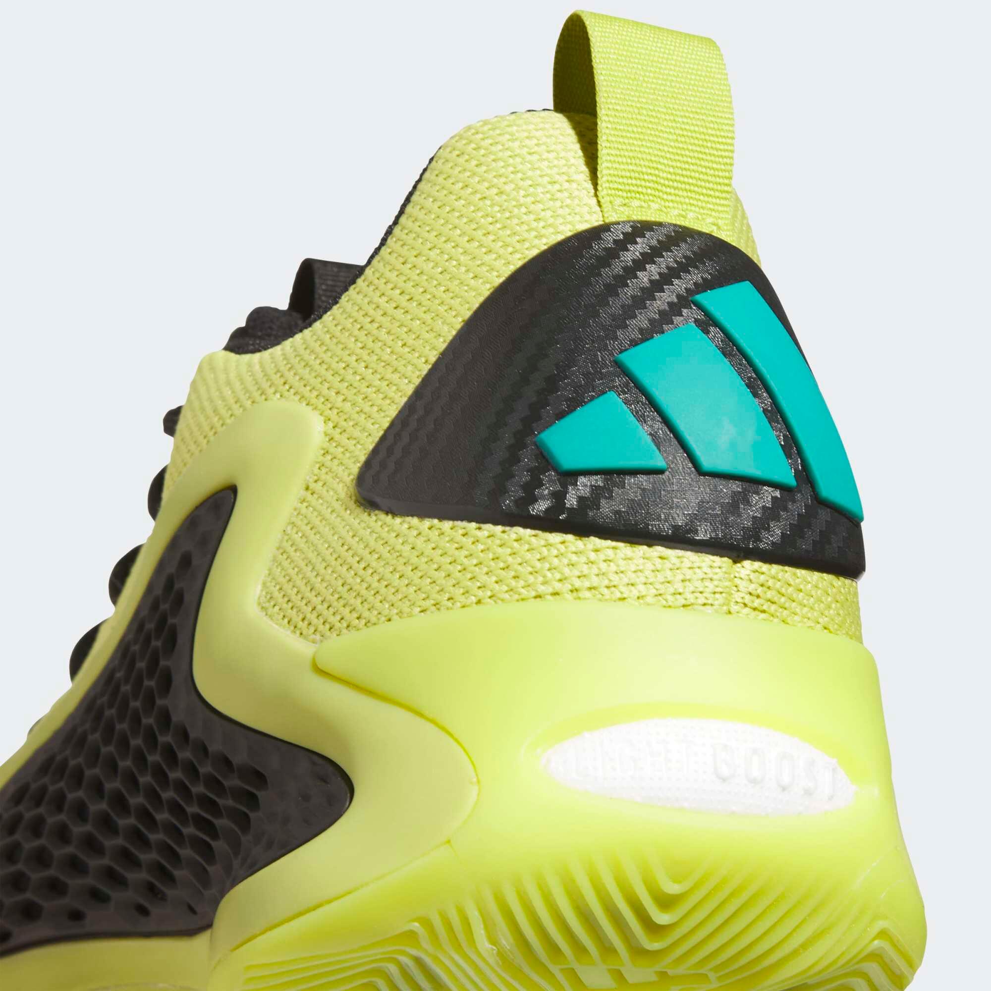 Buty do koszykówki ADIDAS Anthony Edwards 1 Low 5/8